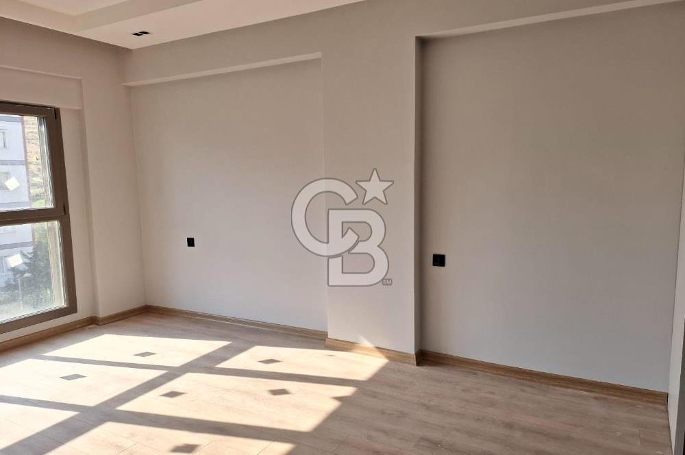 MENEMEN ERKAYA TWİNS'TE CB İYA'DAN KİRALIK 3+1 LÜKS DAİRE