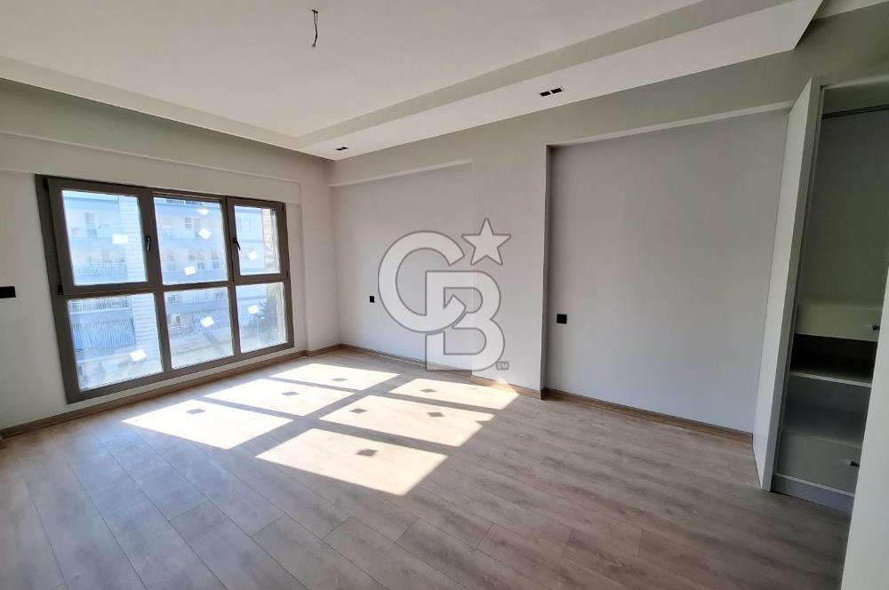 MENEMEN ERKAYA TWİNS'TE CB İYA'DAN KİRALIK 3+1 LÜKS DAİRE
