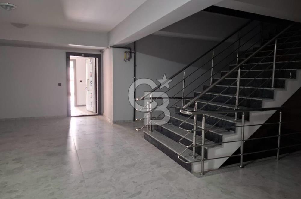 MENEMEN ERKAYA TWİNS'TE CB İYA'DAN KİRALIK 3+1 LÜKS DAİRE