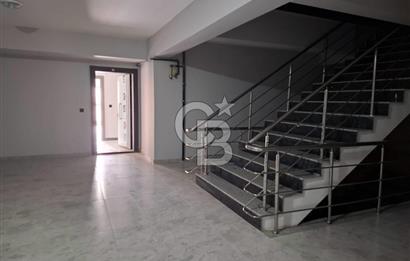 MENEMEN ERKAYA TWİNS'TE CB İYA'DAN KİRALIK 3+1 LÜKS DAİRE