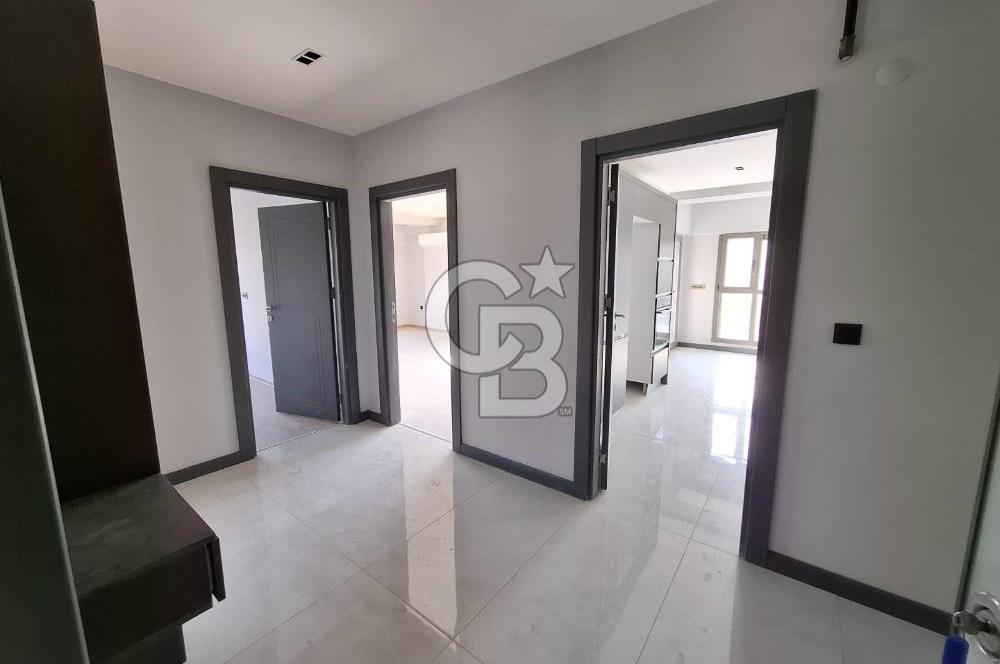 MENEMEN ERKAYA TWİNS'TE CB İYA'DAN KİRALIK 3+1 LÜKS DAİRE