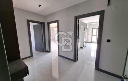 MENEMEN ERKAYA TWİNS'TE CB İYA'DAN KİRALIK 3+1 LÜKS DAİRE