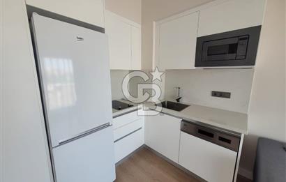 YAŞAR ÜNİ VE EGE ÜNİ YAKINI KOŞAY RESD. 1+1 EŞYALI KİRALIK