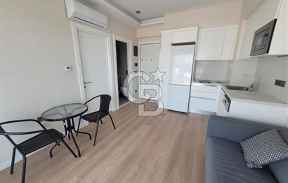 YAŞAR ÜNİ VE EGE ÜNİ YAKINI KOŞAY RESD. 1+1 EŞYALI KİRALIK