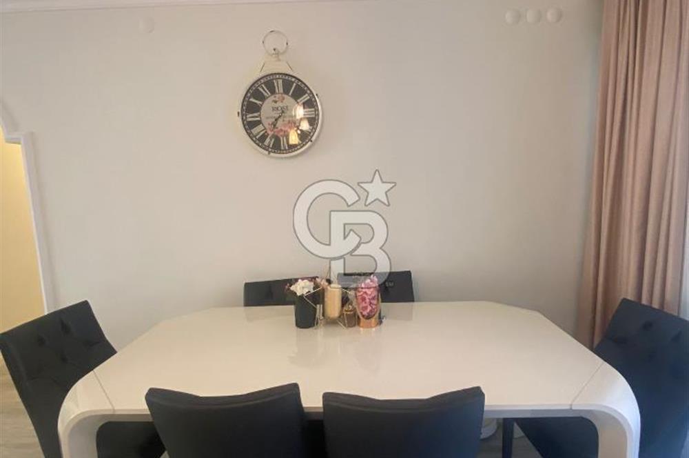 ESENKENTTE EN BÜYÜK 4+1 FULL TADİLATLI MENEKŞE EVLERİ