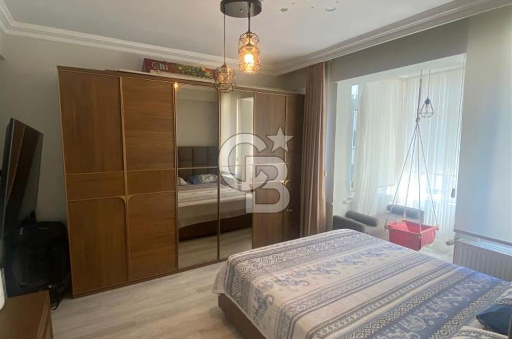 ESENKENTTE EN BÜYÜK 4+1 FULL TADİLATLI MENEKŞE EVLERİ