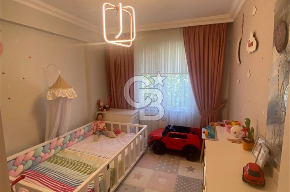 ESENKENTTE EN BÜYÜK 4+1 FULL TADİLATLI MENEKŞE EVLERİ