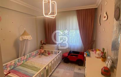 ESENKENTTE EN BÜYÜK 4+1 FULL TADİLATLI MENEKŞE EVLERİ