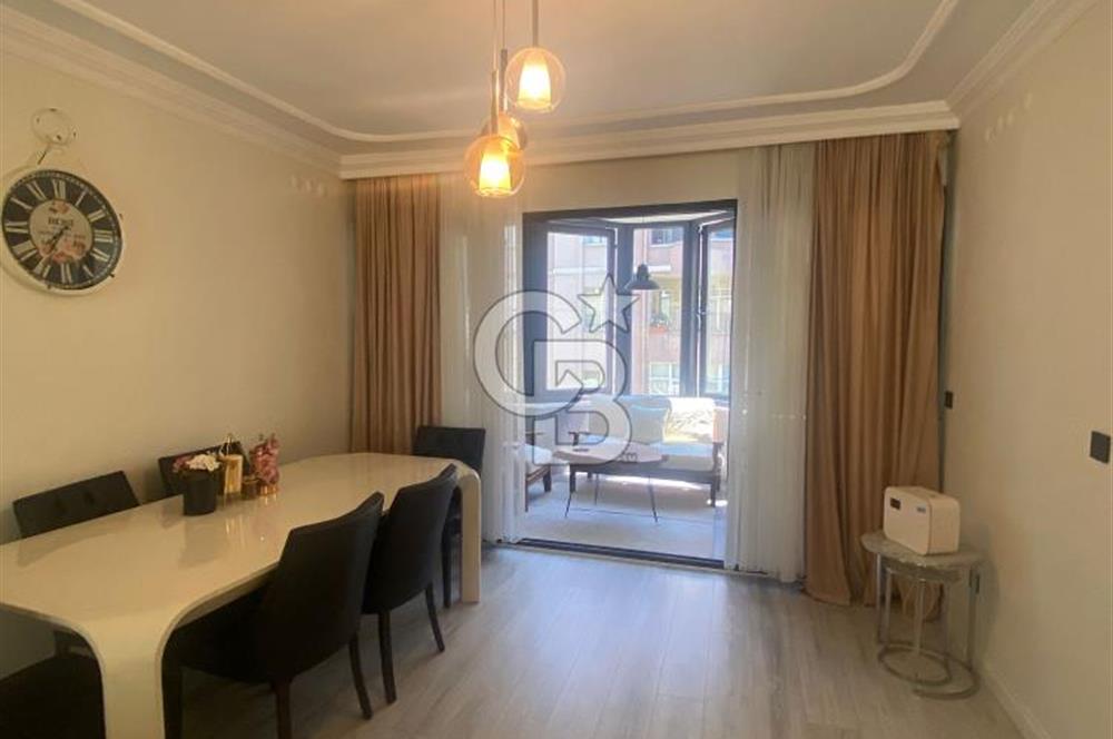 ESENKENTTE EN BÜYÜK 4+1 FULL TADİLATLI MENEKŞE EVLERİ