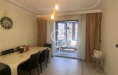 ESENKENTTE EN BÜYÜK 4+1 FULL TADİLATLI MENEKŞE EVLERİ