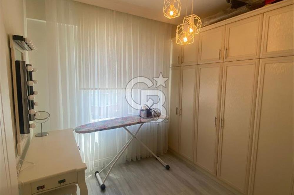 ESENKENTTE EN BÜYÜK 4+1 FULL TADİLATLI MENEKŞE EVLERİ
