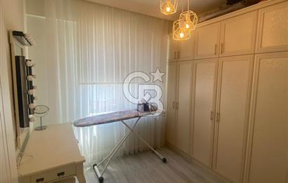 ESENKENTTE EN BÜYÜK 4+1 FULL TADİLATLI MENEKŞE EVLERİ