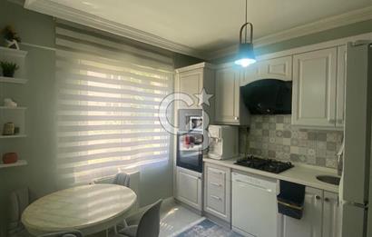 ESENKENTTE EN BÜYÜK 4+1 FULL TADİLATLI MENEKŞE EVLERİ