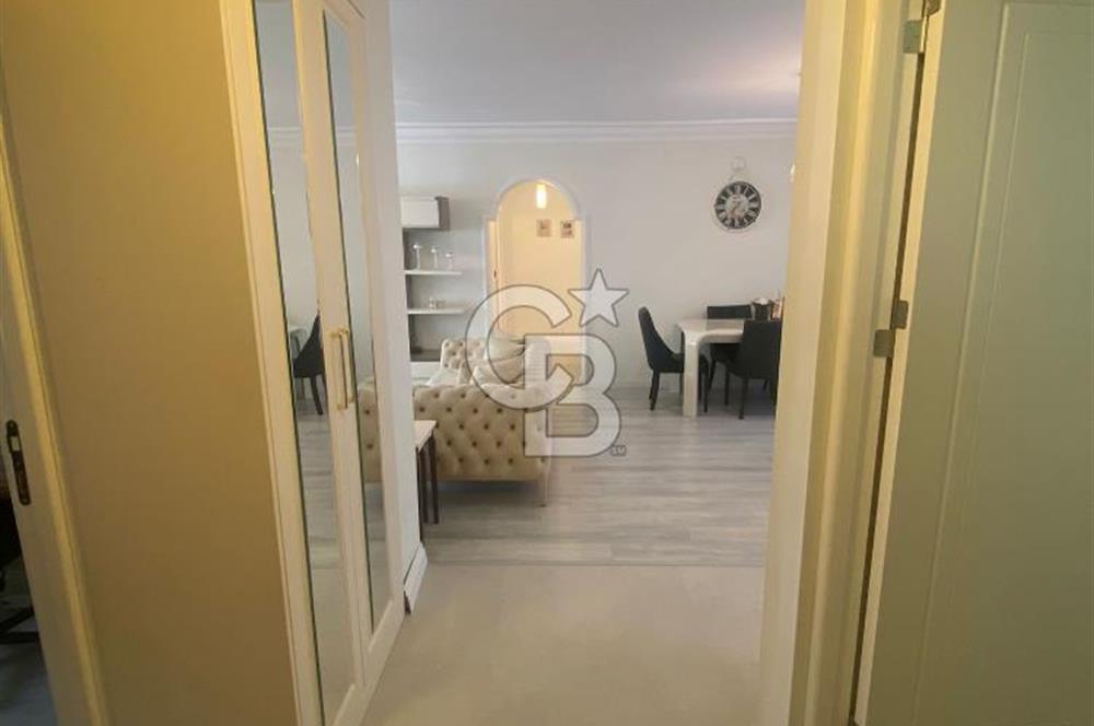ESENKENTTE EN BÜYÜK 4+1 FULL TADİLATLI MENEKŞE EVLERİ