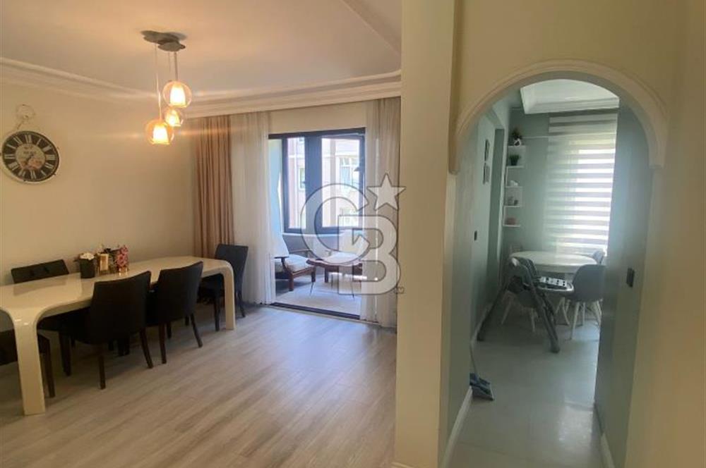 ESENKENTTE EN BÜYÜK 4+1 FULL TADİLATLI MENEKŞE EVLERİ