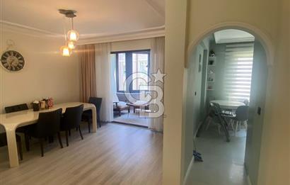 ESENKENTTE EN BÜYÜK 4+1 FULL TADİLATLI MENEKŞE EVLERİ