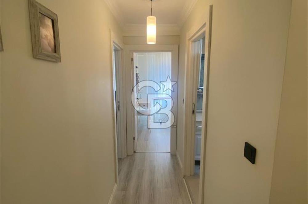 ESENKENTTE EN BÜYÜK 4+1 FULL TADİLATLI MENEKŞE EVLERİ