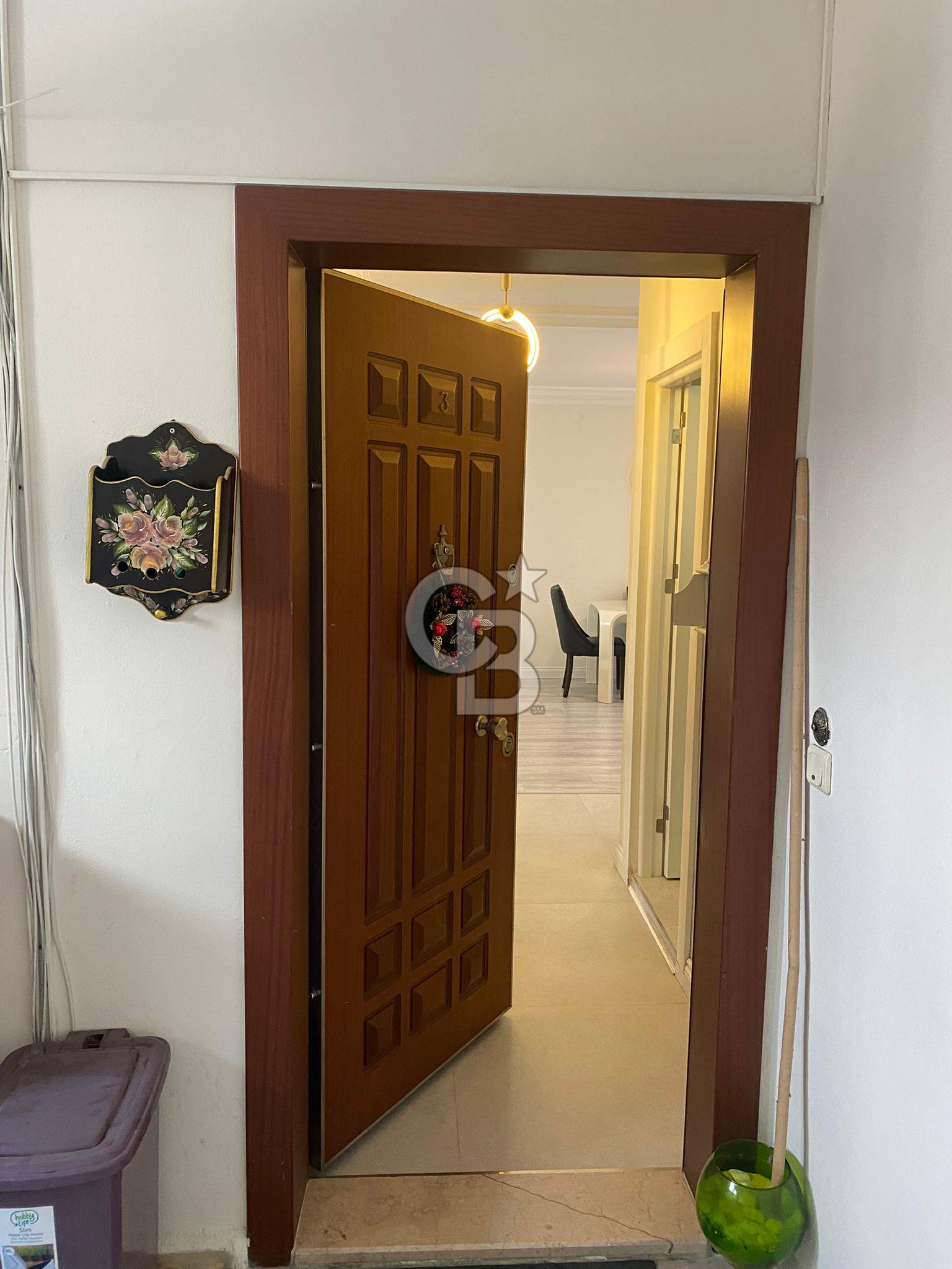 ESENKENTTE EN BÜYÜK 4+1 FULL TADİLATLI MENEKŞE EVLERİ