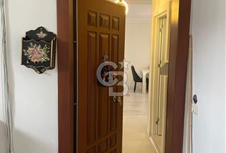 ESENKENTTE EN BÜYÜK 4+1 FULL TADİLATLI MENEKŞE EVLERİ