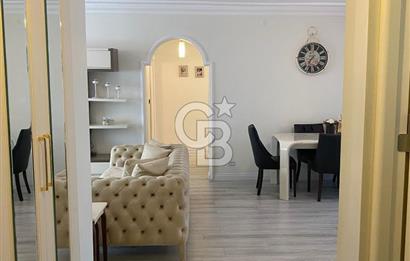 ESENKENTTE EN BÜYÜK 4+1 FULL TADİLATLI MENEKŞE EVLERİ