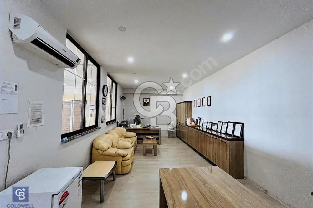 Hacıeyüplü Mevkii Kiralık Fabrika