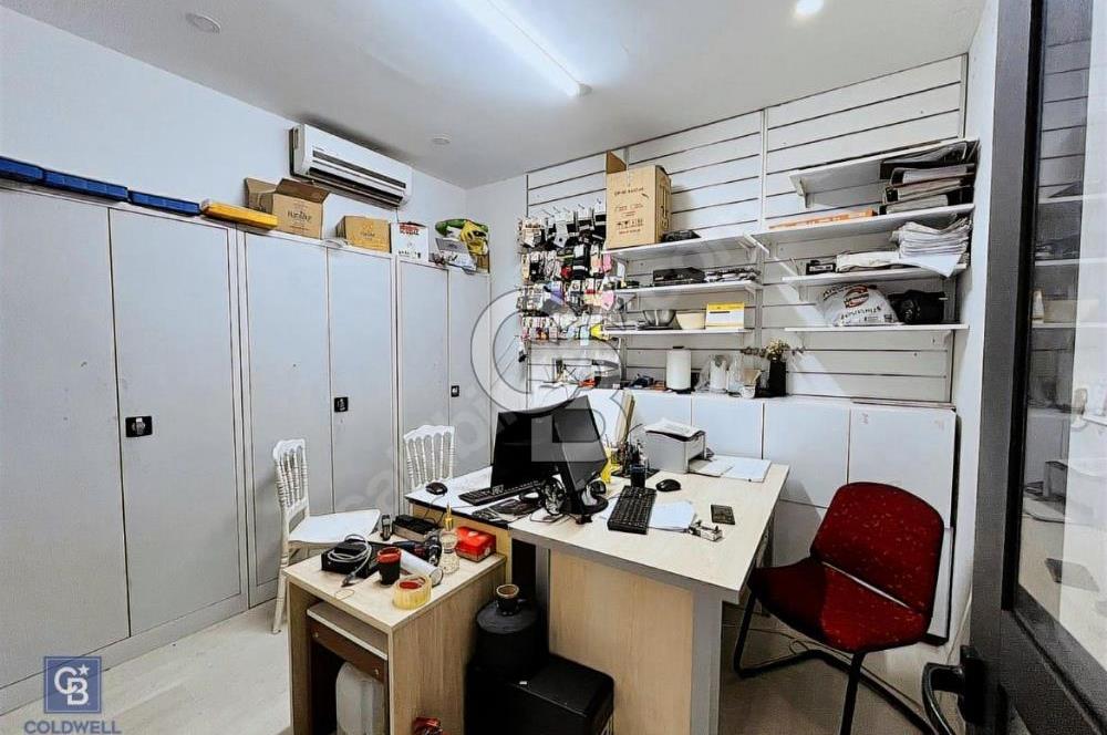 Hacıeyüplü Mevkii Kiralık Fabrika