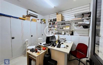 Hacıeyüplü Mevkii Kiralık Fabrika