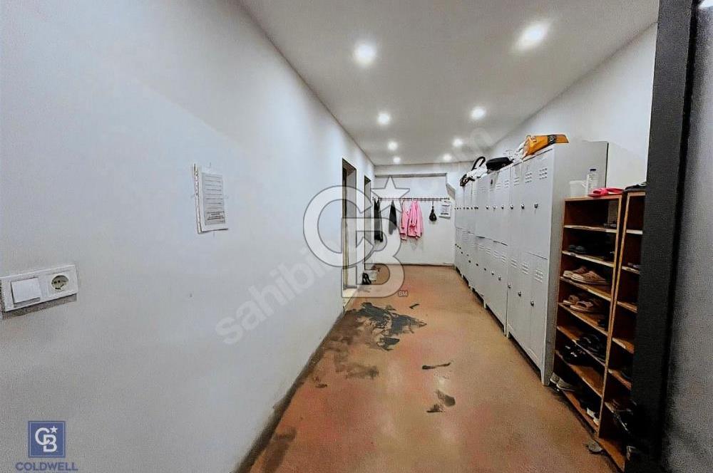 Hacıeyüplü Mevkii Kiralık Fabrika