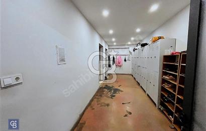 Hacıeyüplü Mevkii Kiralık Fabrika