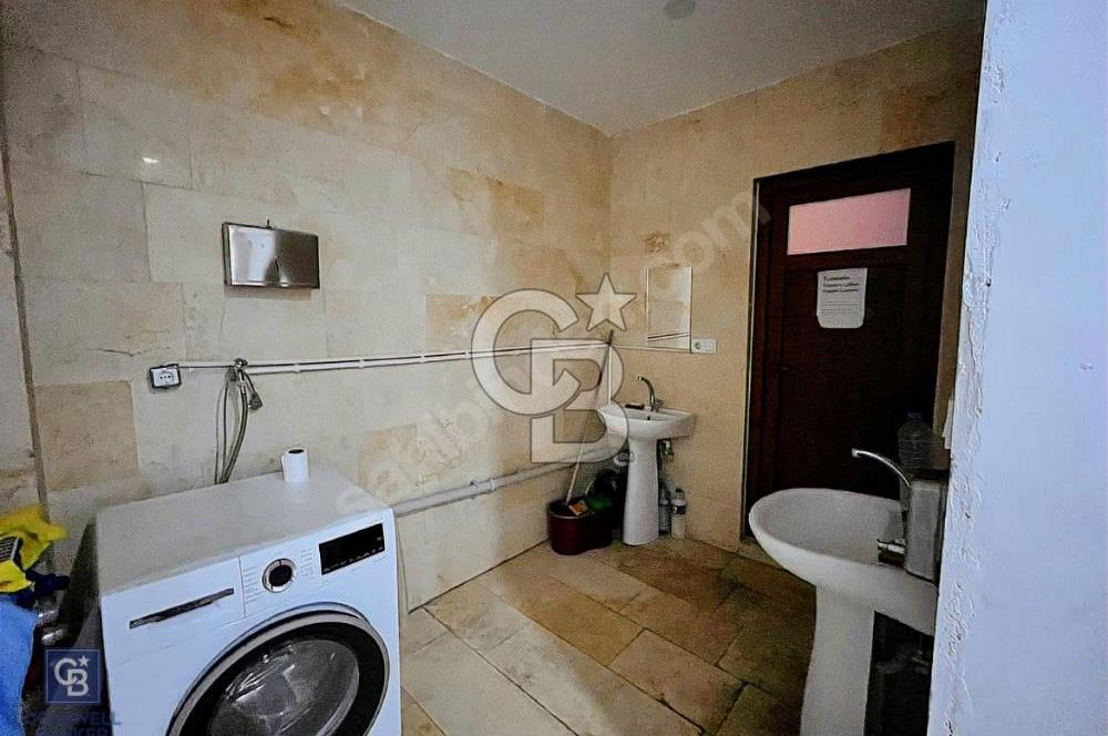Hacıeyüplü Mevkii Kiralık Fabrika