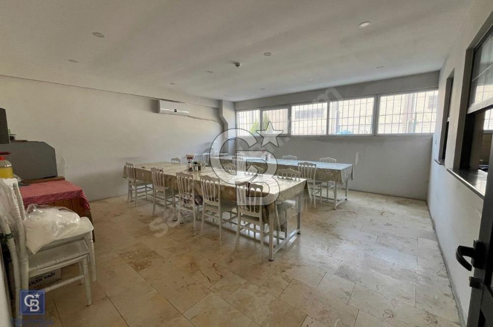 Hacıeyüplü Mevkii Kiralık Fabrika