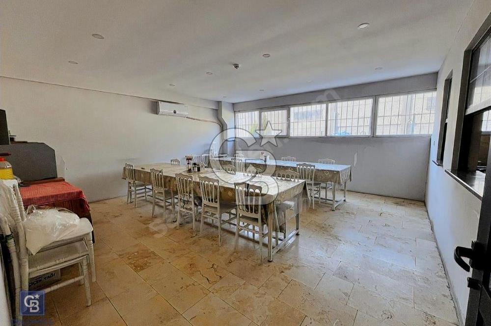 Hacıeyüplü Mevkii Kiralık Fabrika