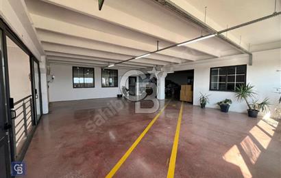 Hacıeyüplü Mevkii Kiralık Fabrika