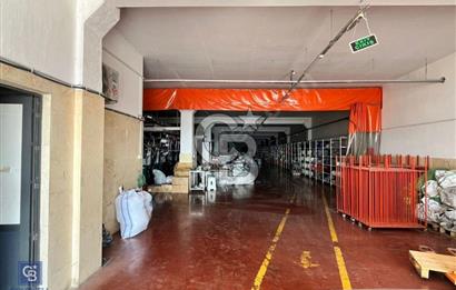 Hacıeyüplü Mevkii Kiralık Fabrika