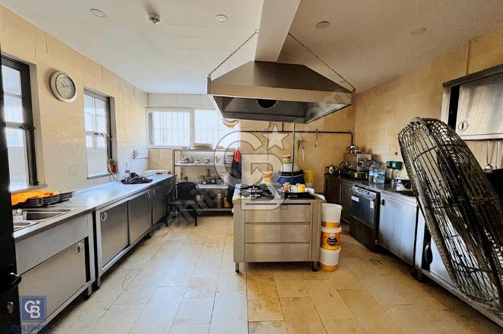 Hacıeyüplü Mevkii Kiralık Fabrika