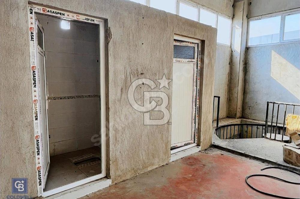 Hacıeyüplü Mevkii Kiralık Fabrika
