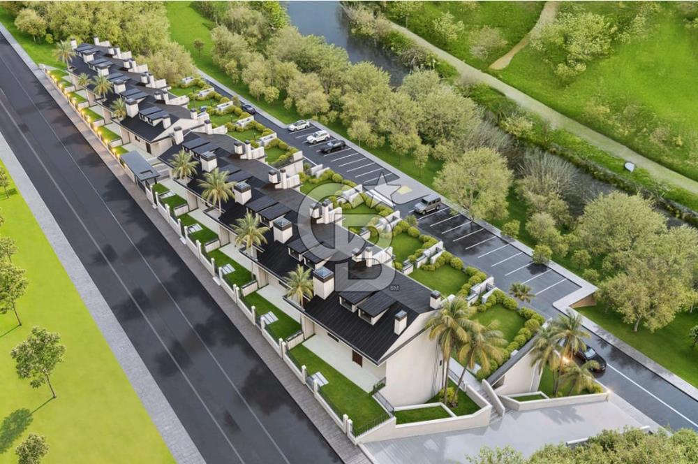 ÇİĞLİ REVA DIAMOND'DA SATILIK DENİZ MANZARALI 1+1 DAİRE