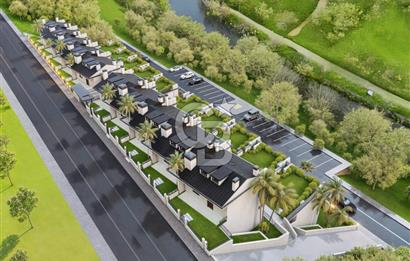 ÇİĞLİ REVA DIAMOND'DA SATILIK DENİZ MANZARALI 1+1 DAİRE