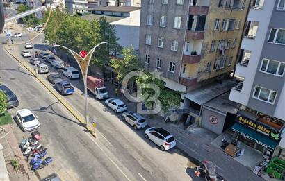 GEBZE KÖŞKLŞÜÇEŞME 2+1 KİRALIK DAİRE 95 M² TRAFO MEYDANINA YAKIN