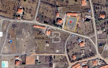 Gölbaşı Koparanda  Anayola Yakın 1.199m2 Yatırımlık Arsa