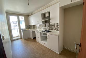 Finans Merkezine Yakın Armağanevler'de 2+1 Kiralık Daire