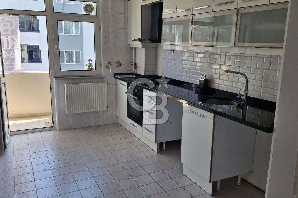 GEBZE KÖŞKLŞÜÇEŞME 2+1 KİRALIK DAİRE 95 M² TRAFO MEYDANINA YAKIN
