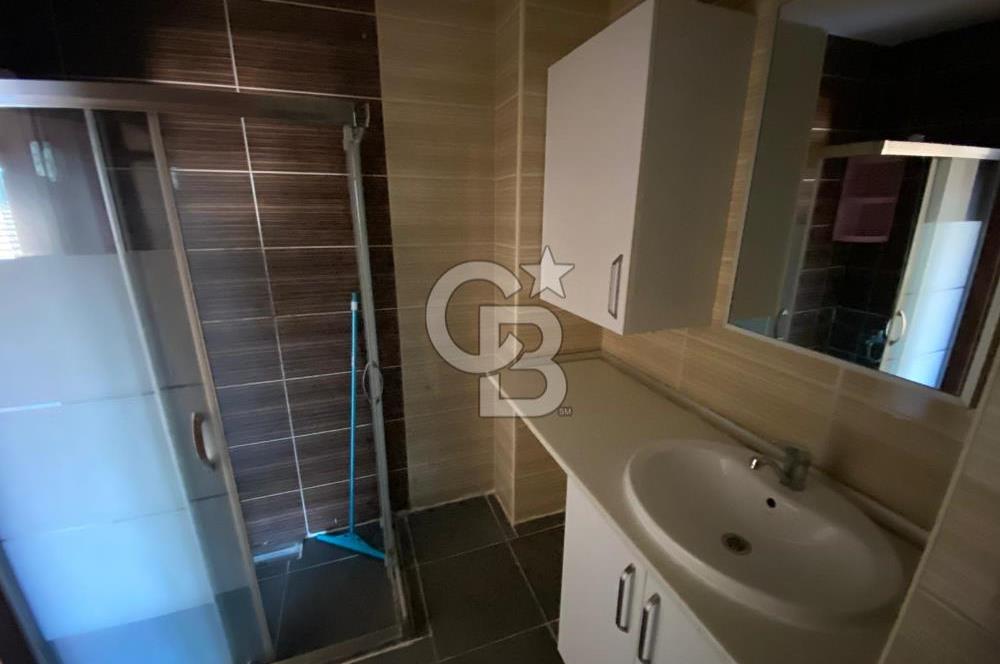 Finans Merkezine Yakın Armağanevler'de 2+1 Kiralık Daire