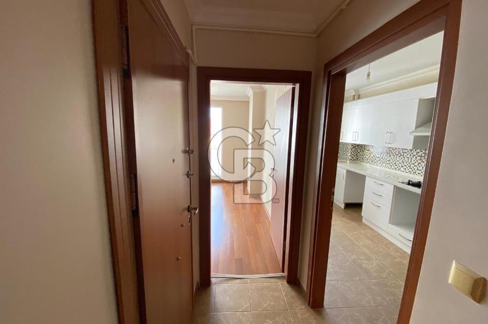 Finans Merkezine Yakın Armağanevler'de 2+1 Kiralık Daire