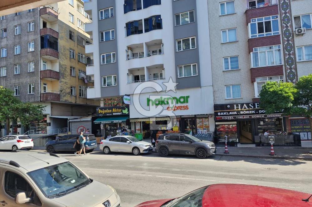 GEBZE KÖŞKLŞÜÇEŞME 2+1 KİRALIK DAİRE 95 M² TRAFO MEYDANINA YAKIN