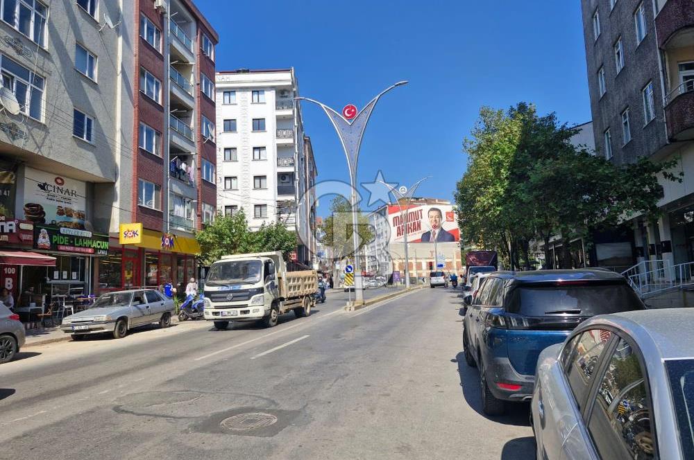 GEBZE KÖŞKLŞÜÇEŞME 2+1 KİRALIK DAİRE 95 M² TRAFO MEYDANINA YAKIN