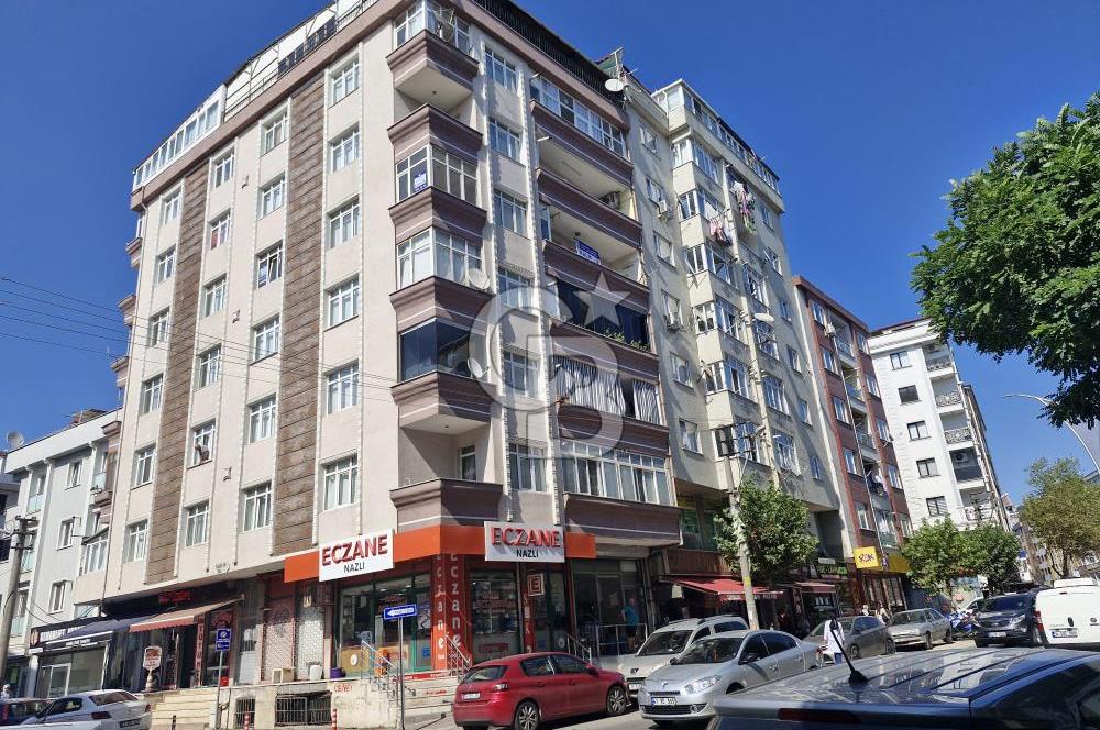GEBZE KÖŞKLŞÜÇEŞME 2+1 KİRALIK DAİRE 95 M² TRAFO MEYDANINA YAKIN