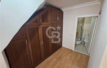 EMEK MH. METRO 300 M SATILIK 4+1 BAHÇE TERASLI DUBLEKS DAİRE