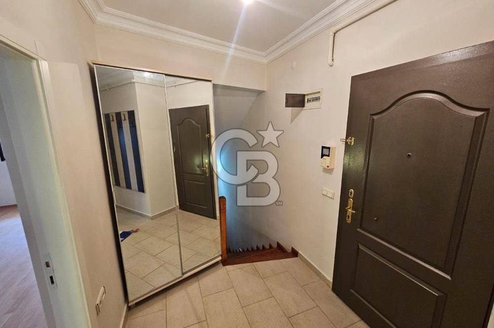 EMEK MH. METRO 300 M SATILIK 4+1 BAHÇE TERASLI DUBLEKS DAİRE