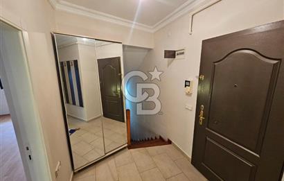 EMEK MH. METRO 300 M SATILIK 4+1 BAHÇE TERASLI DUBLEKS DAİRE